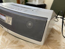 Panasonic Cd Md Cassette Deck Rx-Ed57
