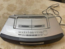 Panasonic Cd Md Cassette Deck Rx-Ed57