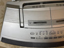 Panasonic Cd Md Cassette Deck Rx-Ed57