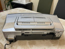 Panasonic Cd Md Cassette Deck Rx-Ed57
