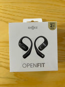 Shokz Wireless Earphones Openfit