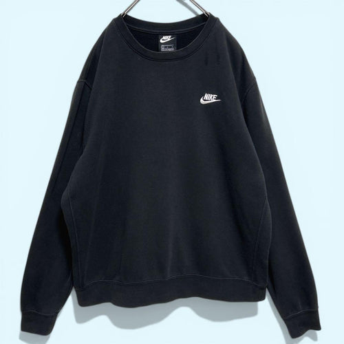Nike Sweatshirts L