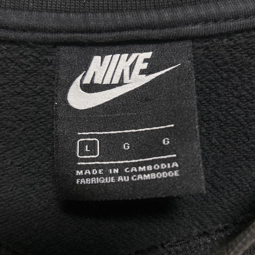 Nike Sweatshirts L