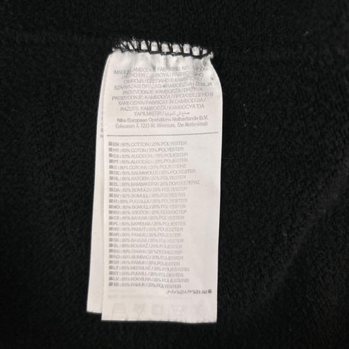 Nike Sweatshirts L
