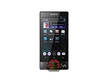Digital Audio Player Sony F 64Gb Nw-F807/B