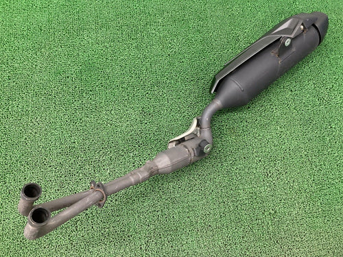 Yamaha Scarf T-Max B7M Sj19J Tmax560 T Genuine 36