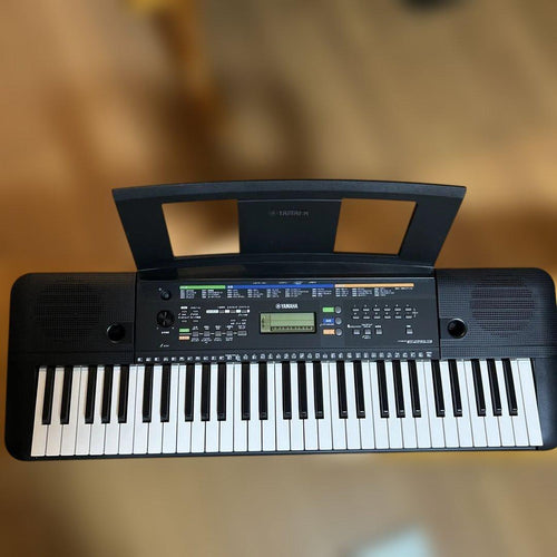 Yamaha Keyboard Electronic Piano Psr-E253