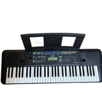 Yamaha Keyboard Electronic Piano Psr-E253