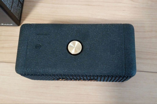 Marshall Wireless Speakers Emberton