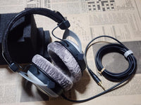 Beyerdynamic Wired Headphones Dt880 Edition 250