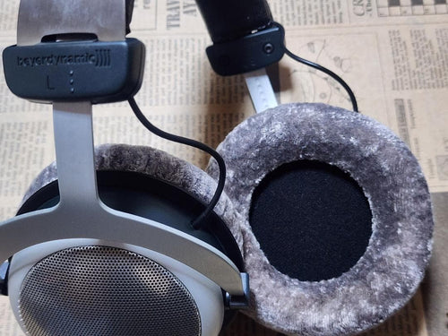 Beyerdynamic Wired Headphones Dt880 Edition 250