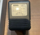 Korg Expansion Pad Sampler Effector Kaosspadkp2 Ac