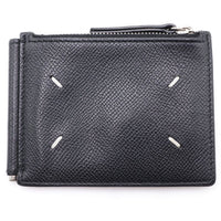 Mm6 Maison Margiela Bi-Fold Wallet 4 Sa1Ui0018