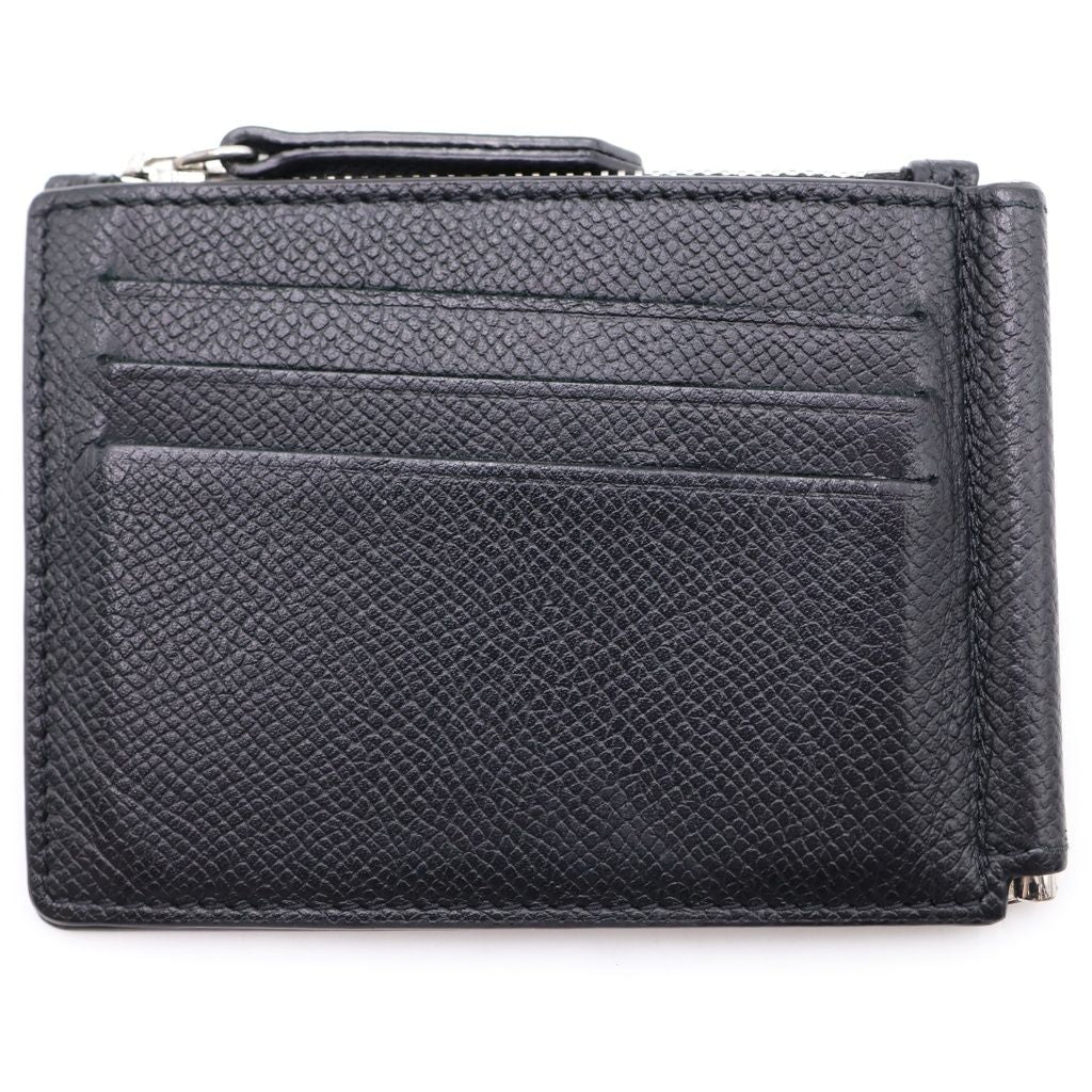 Mm6 Maison Margiela Bi-Fold Wallet 4 Sa1Ui0018