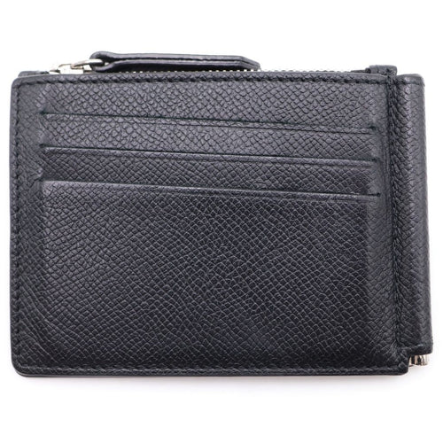Mm6 Maison Margiela Bi-Fold Wallet 4 Sa1Ui0018