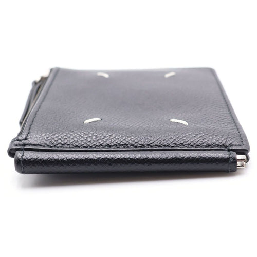 Mm6 Maison Margiela Bi-Fold Wallet 4 Sa1Ui0018