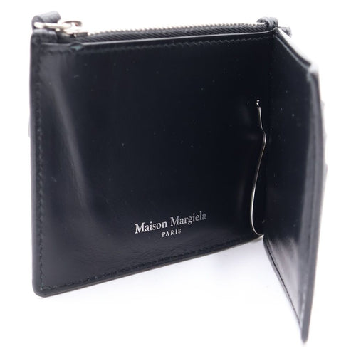 Mm6 Maison Margiela Bi-Fold Wallet 4 Sa1Ui0018
