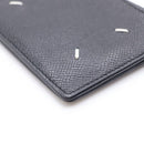 Mm6 Maison Margiela Bi-Fold Wallet 4 Sa1Ui0018