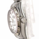 Rolex Automatic Winding Clock 69174 Ssxwg T
