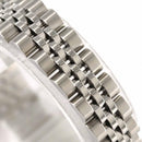 Rolex Automatic Winding Clock 69174 Ssxwg T