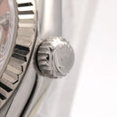Rolex Automatic Winding Clock 69174G Ssxwg W