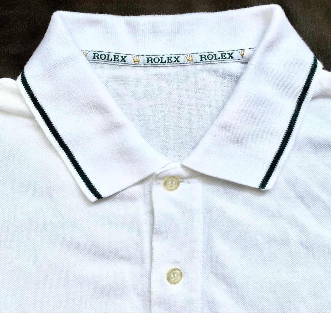 Rolex Polo Shirts Swan Regatta