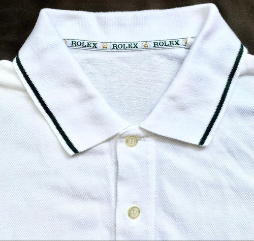 Rolex Polo Shirts Swan Regatta