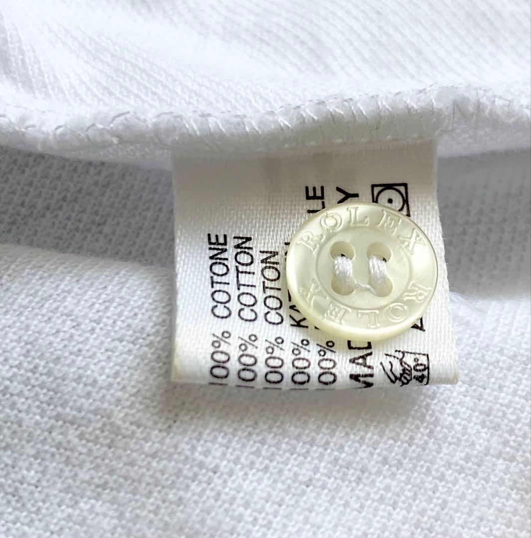 Rolex Polo Shirts Swan Regatta