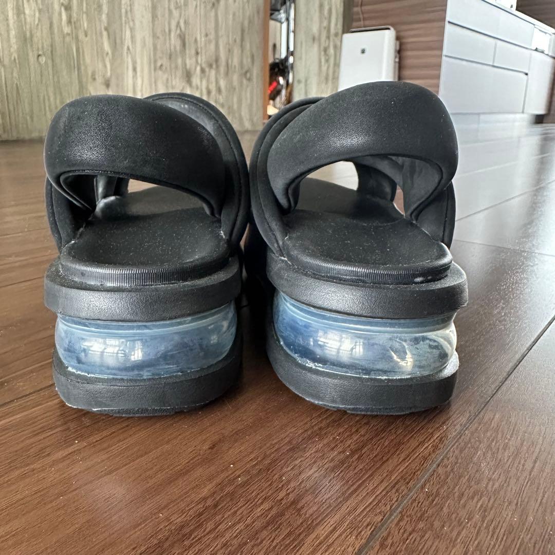 Nike Sandals Air Max Isla