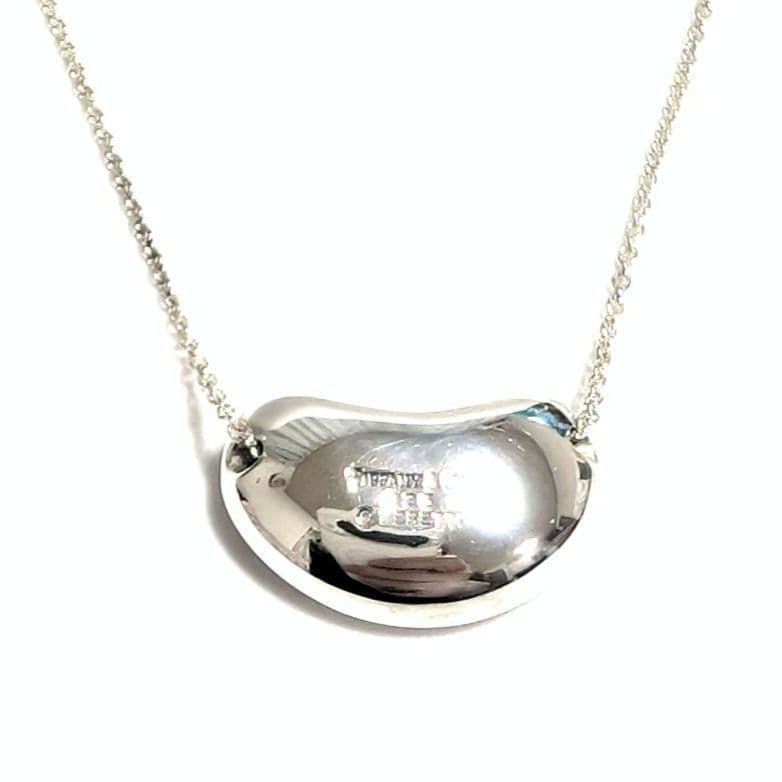 Tiffany Necklaces 925