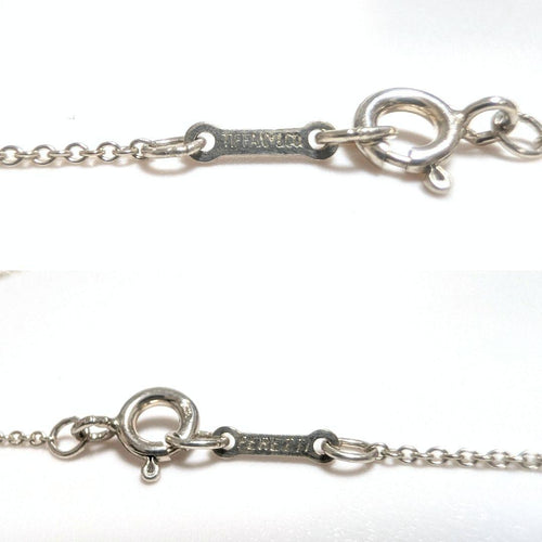 Tiffany Necklaces 925