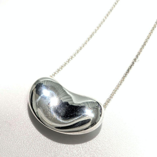 Tiffany Necklaces 925