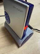 Sharp Digital Audio Players Md Md-St500