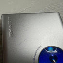Sharp Digital Audio Players Md Md-St500