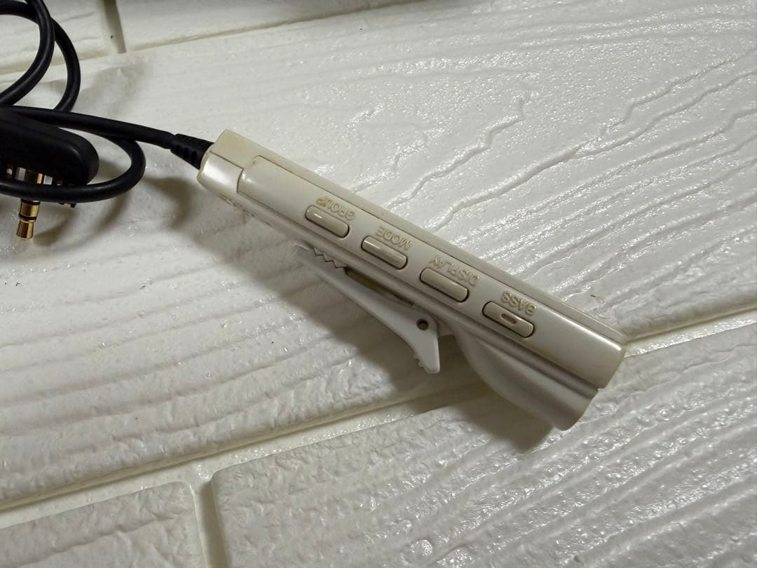 Sharp Digital Audio Players Md Md-St500