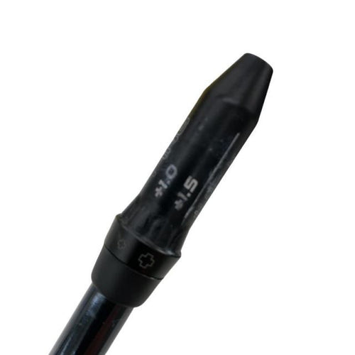 Shaft (G440 Lin-Q White Ex 7 X)B