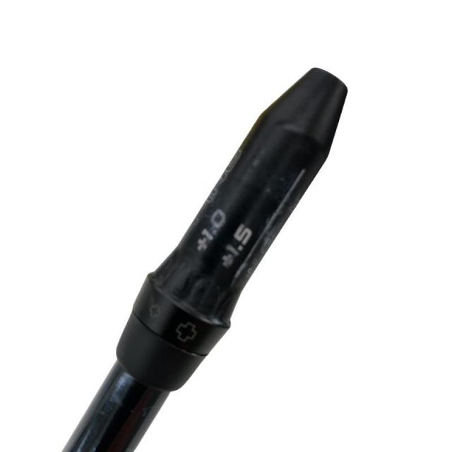 Shaft (G440 Lin-Q White Ex 7 X)B