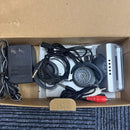 Sharp Portable Md Players Md-Ds5-S