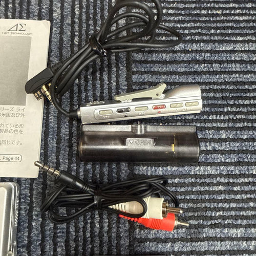 Sharp Portable Md Players Md-Ds5-S