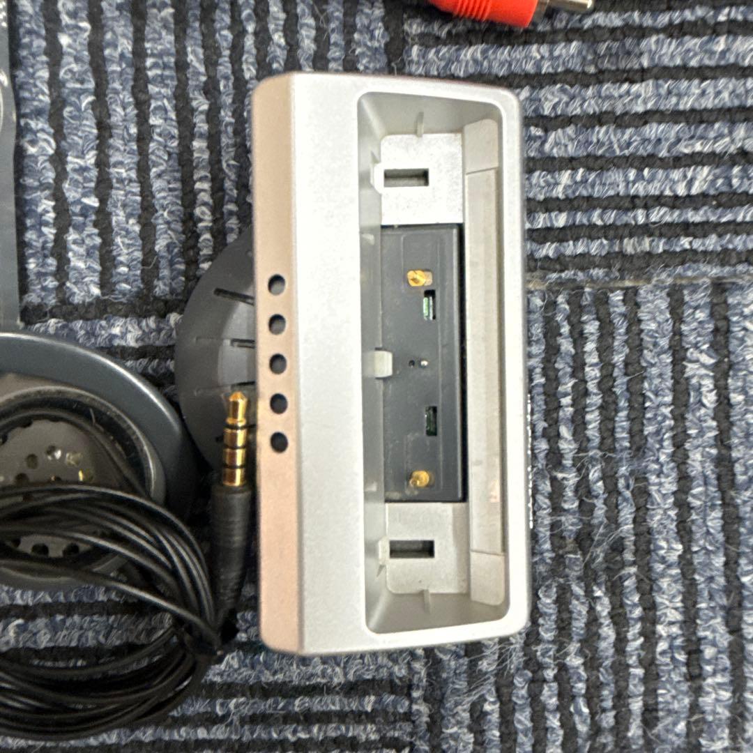 Sharp Portable Md Players Md-Ds5-S
