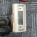 Sharp Portable Md Players Md-Ds5-S