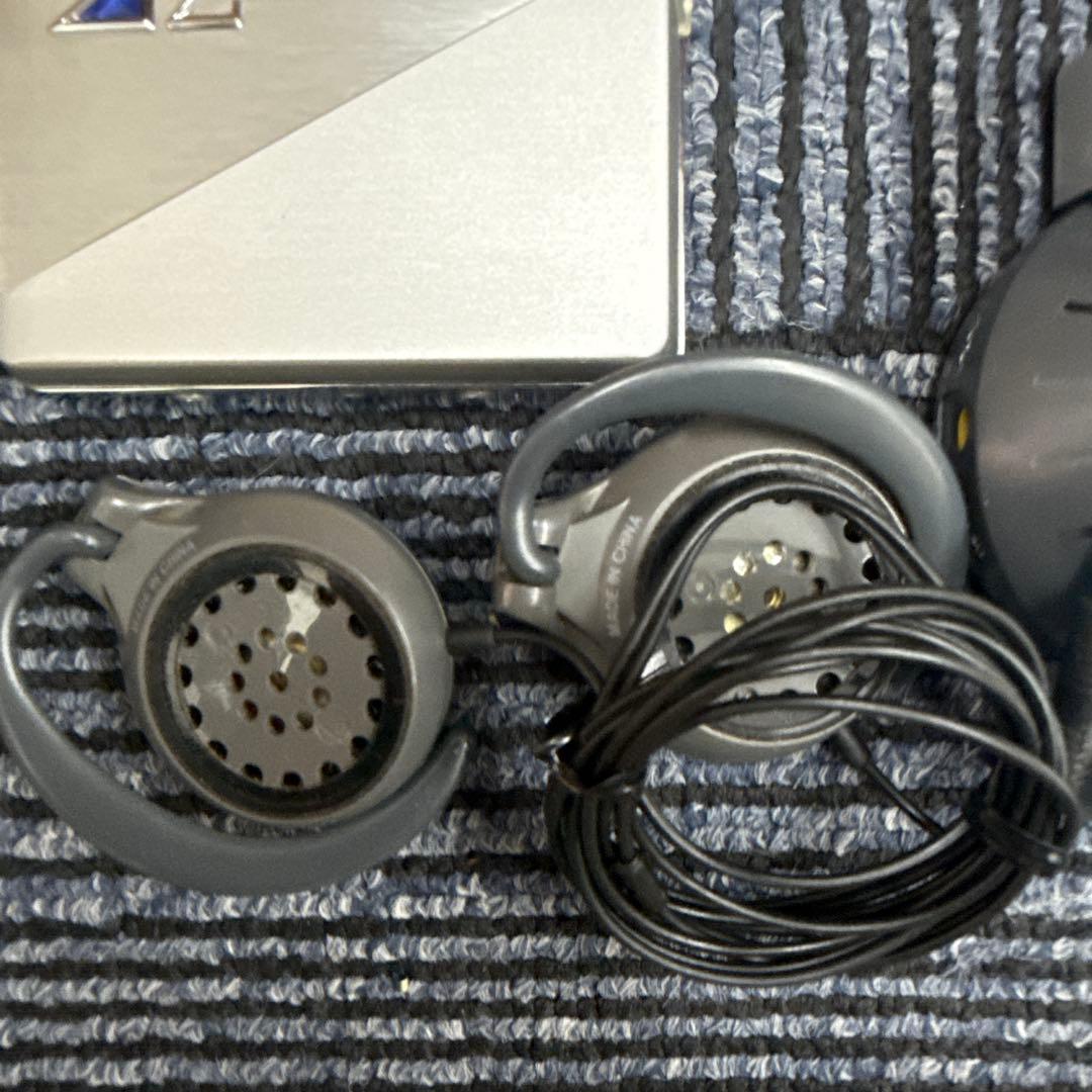 Sharp Portable Md Players Md-Ds5-S