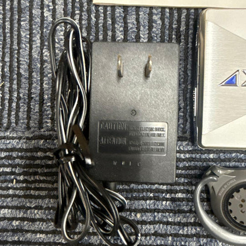 Sharp Portable Md Players Md-Ds5-S