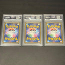 Pok Mon Trading Card Game Psa10 3