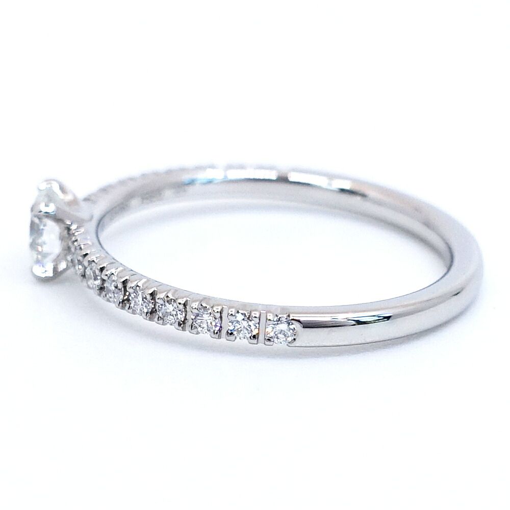 Cartier Ring Pt950 F
