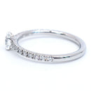 Cartier Ring Pt950 F