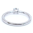 Cartier Ring Pt950 F