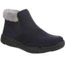 Bootty Rykamaze Womens Ankle Booties Deep Navy
