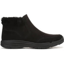 Bootty Rykamaze Womens Ankle Booties Deep Navy