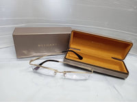 Bvlgari Glasses